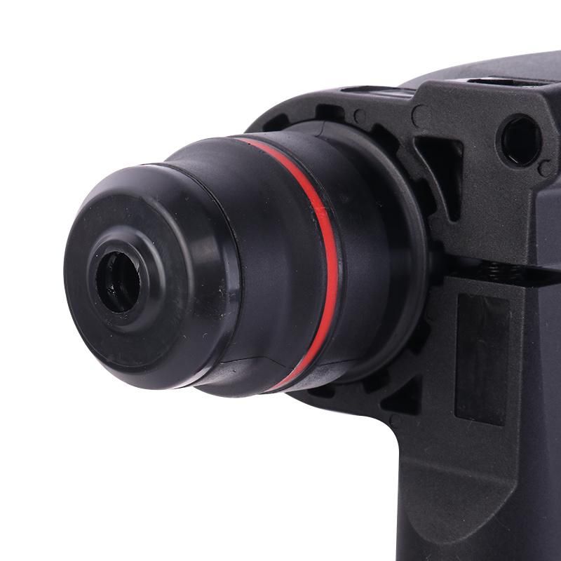 Ronx in Stock Model 2712 Electric Power Tools Impact Rotary Jack Hammer Drill