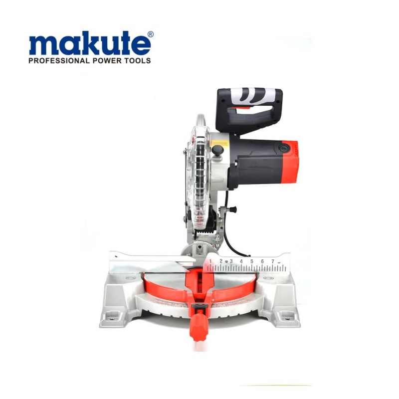 Makute Professional Electric Power Tool Miter Saw (MS006)