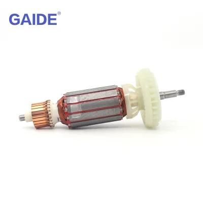 Power Tools Spare Parts W8-115 Armatures Field Coils