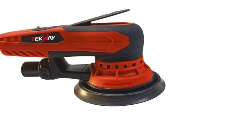 New Released Electric Sander for Wood and Car Brushless Motor Orbital Sander