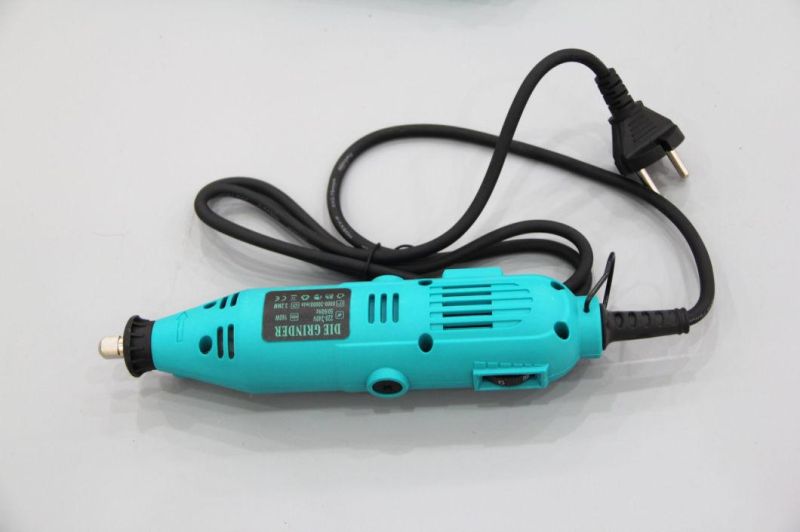 Abrasive Tool Craft DIY for Polishing and Cutting