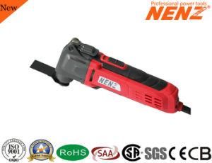 Nenz Nz10-01 AC 300W Oscillating Multi Tool