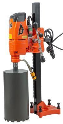 Dk-230 Cayken Oil Immersed Diamond Core Drilling Machine