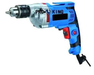 Electric Drill Double Reduction Gear