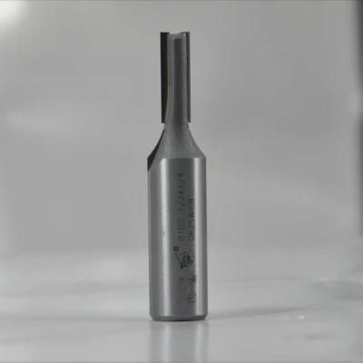 2 Flutes Straight Router Bit Straight Bit