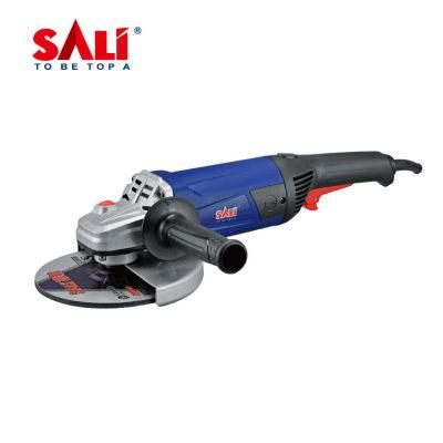 Sali 6180c 1800W China Electric Angle Grinder