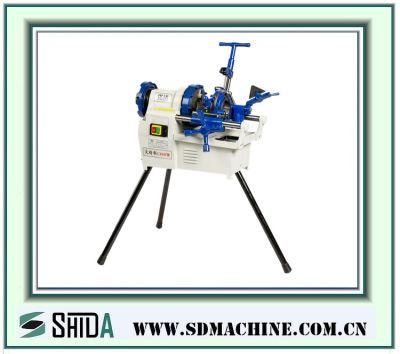 1/2&quot;-2.1/2&quot; Pipe Threading Machine/ Pipe Threader for 2.1/2&quot; Pipe / Z1T-SD65