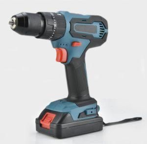 18V Brushless Motor Impact Drill