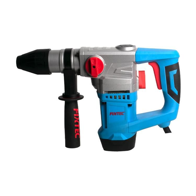 Fixtec 900W 26mm Rotary Hammer Z1c-Ng-26