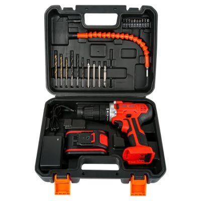 Energup 144V Liion Rechargeable Battery Power Tools Electric Cordless Drill Drills Electric Tools Parts