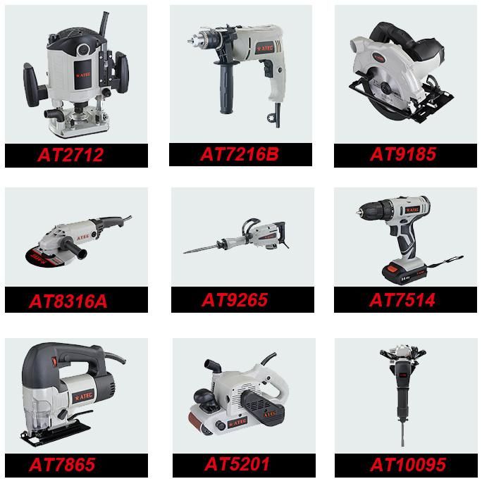 High Quality Rock Drill Jack Hammer (AT10095)