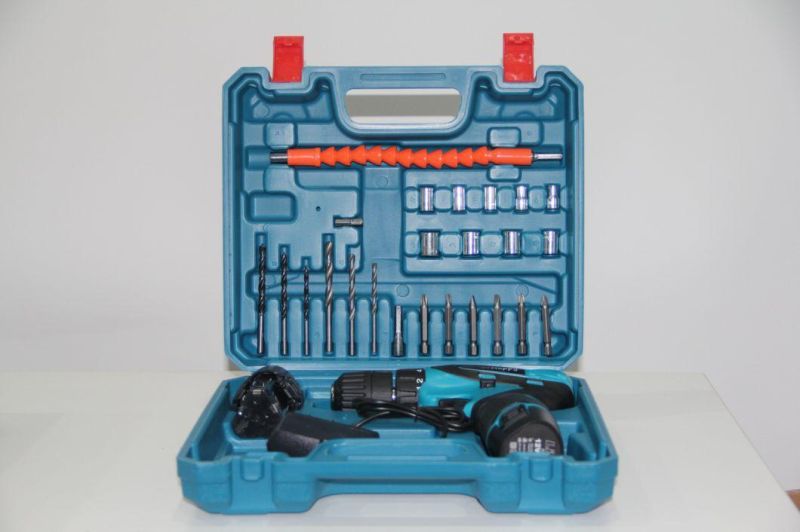 Power Tool Coreless Electric Hand Drill Tools Set Power Tools