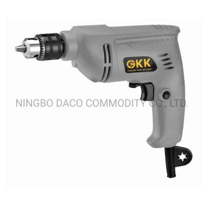 High Quality 350W 10mm Electric Drill Power Tool Electric Tool