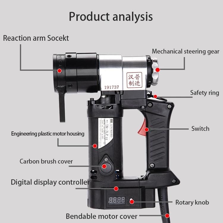 700n. M Preset Type Torque Wrench