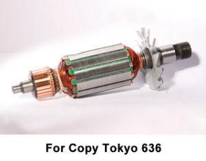 Hardware Accessory Armatures for Copy Tokyo 636 Trimmer