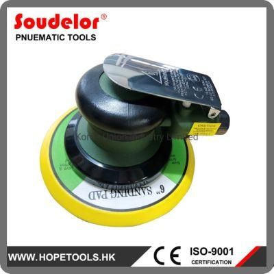 Strong Power Polisher Car Sander 5&quot; (6&quot;) Machine Polisher Sander