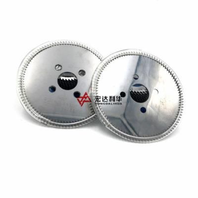 Tungsten Carbide Circular Saw Blade Disc Cutter for Woodworking