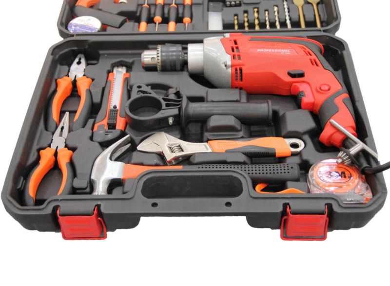 720W Power Drill Tool for Drilling Metal Wood Plastic