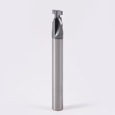 Solider Carbide End Mill Special Cutting Milling Cutter Electric Tools Drill Parts