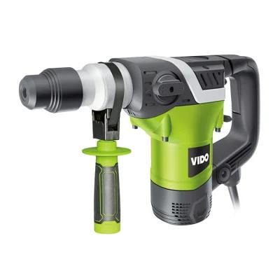 Vido 1050W Electric SDS Plus Rotary Hammer Drill