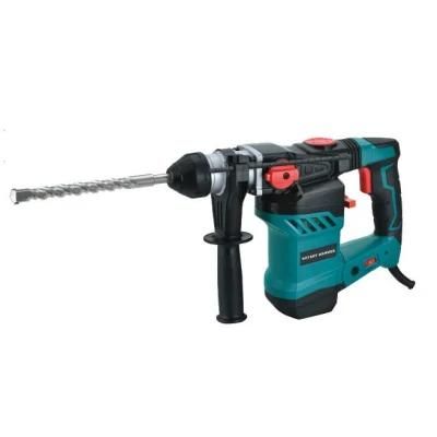 Wholesales Quality Multifunctional 32mm Electric Rotary Hammer Drill
