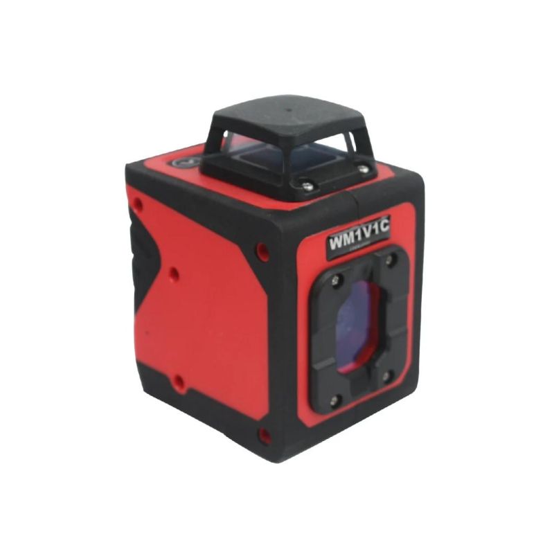 Efftool Brand Wm3c Diastimeter Classic Laser Measure Rangefinder