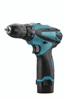 Youwe Cordles Lithium Drill with Mini Body for Home Using