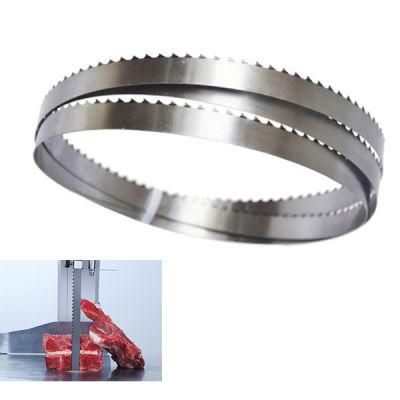 Electric 1650 Harden Teeth Meat Bone Saw Blades