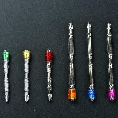 Magnetic Screwdriver Bits for Drill