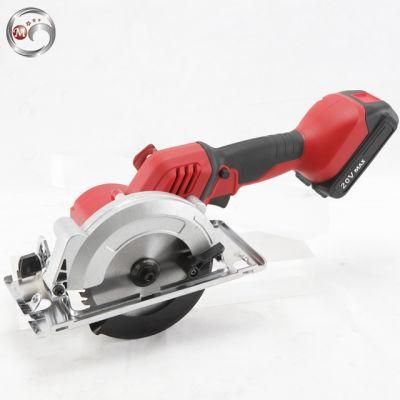 220V Power Saw Machine Wood Cutting Circular Saw