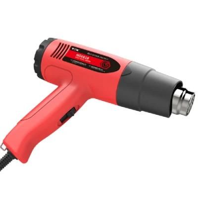 Hg6618 Portable Hot Air Blower Heat Gun for Mobile Phone Repairing