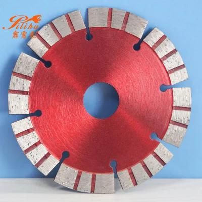 General Use Diamond Cutter Saw Blade for Cutting Granite Marble Ceramic Tile Stone