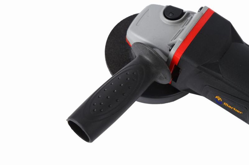 9523 Electric Power Tools Powerful Motor Angle Grinder