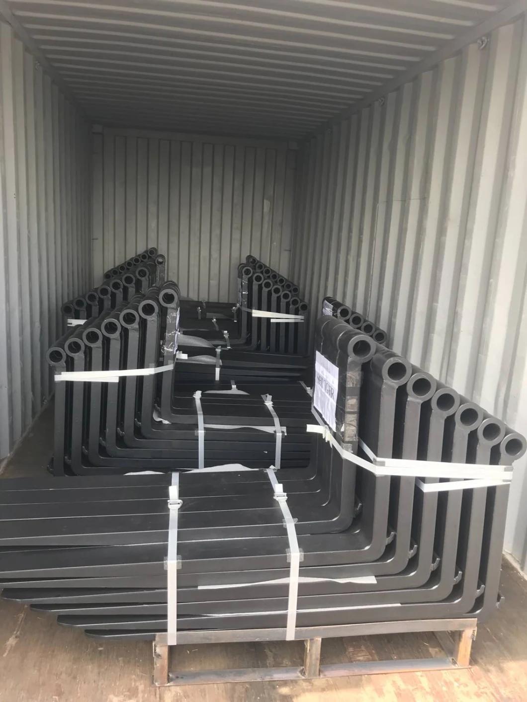 2A 2b Forklift Forks/Forklift Spare Parts