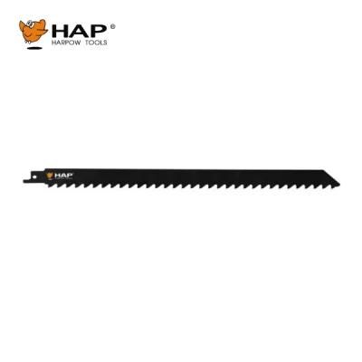 HP1552 Carbide Tipped Reciprocating Saw Blade