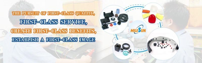 Electric Hammer Rubber Sleeve Component Anti Pressure Synthetic Rubber Grommet for Electrical Switch Box High Voltage Protective Cover Sr Fuse Insulated Jacket