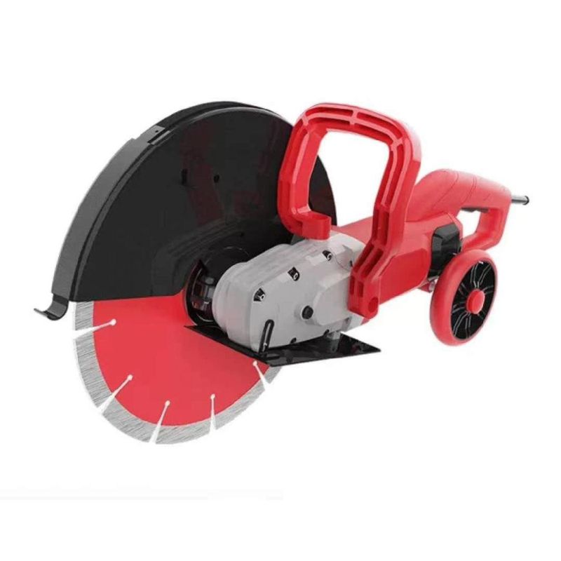 C305-3 Handheld Concrete Saw for Cutting Cement