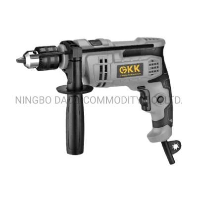 Hot Sale 750W 13mm Impact Drill Power Tool Electric Tool