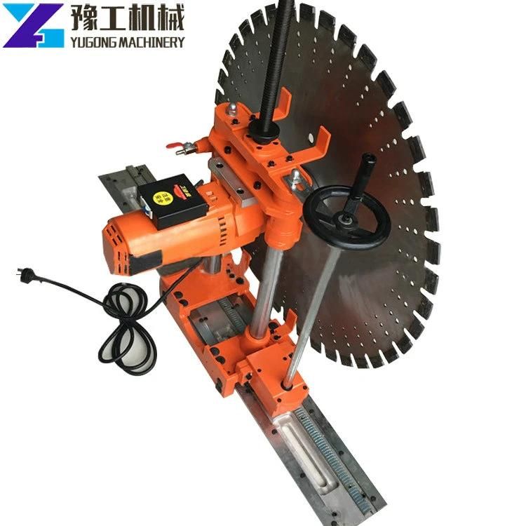 Hot Selling Saw Wall Saw for Wall Cutting Machine