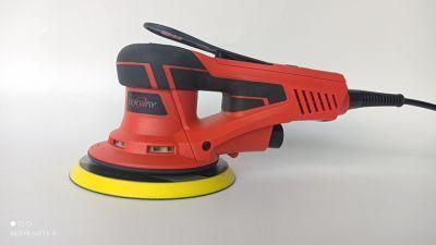 Low Profit Brushless Electric Sander for Car Detailing