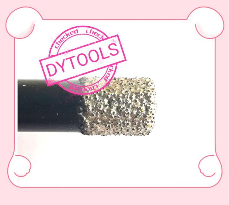 Vacuum Diamond Hole Saw