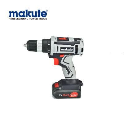 12V Professional Cordless Drill Big Torque High Performance Screwdriver