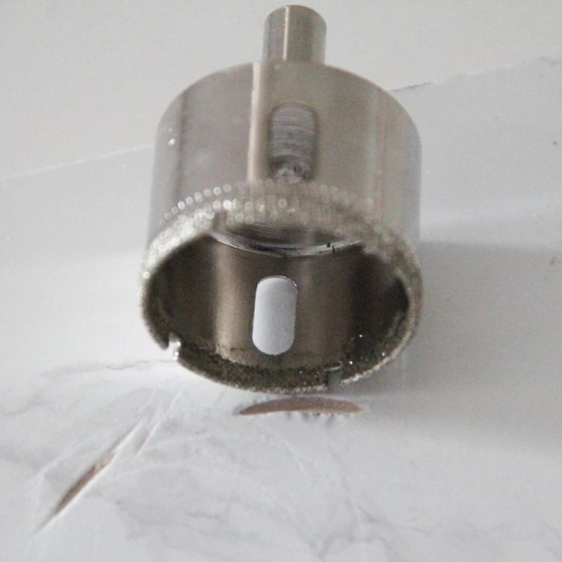 10 PCS Diamond Hole Saw Sets