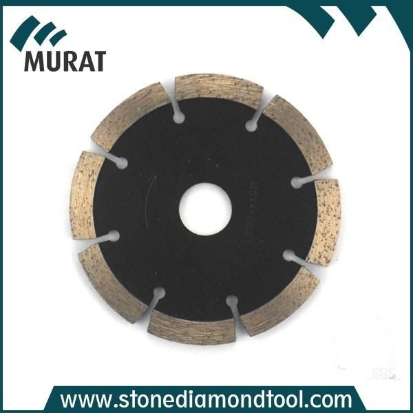 230mm Segmented Stone General Small Saw Blade
