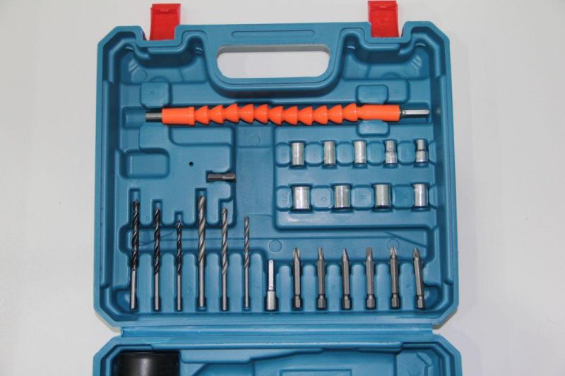 Power Tool Coreless Electric Hand Drill Tools Set Power Tools