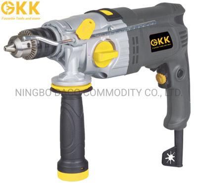 High Quality 13mm Impact Drill Power Tool Electric Tool