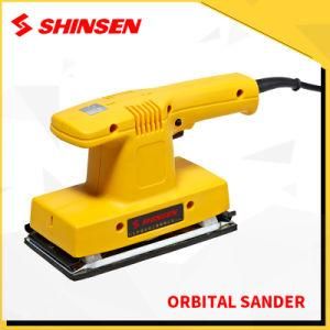 SHINSEN POWER TOOLS Orbital Sander 93X185 9035 style