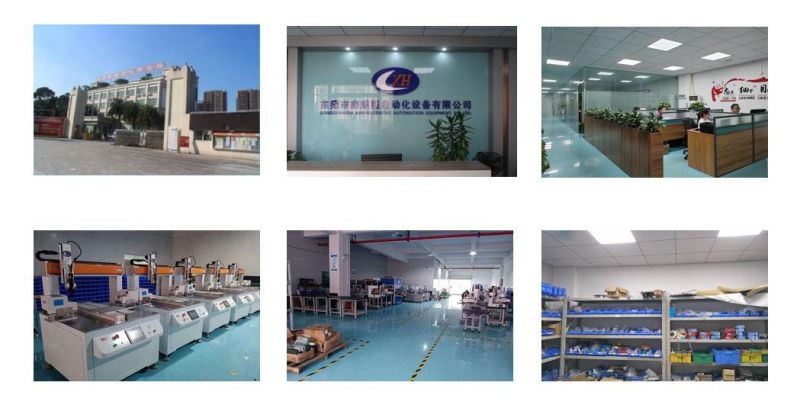 Handheld Auto Blowing Type Screw Feeder Fastening Machine