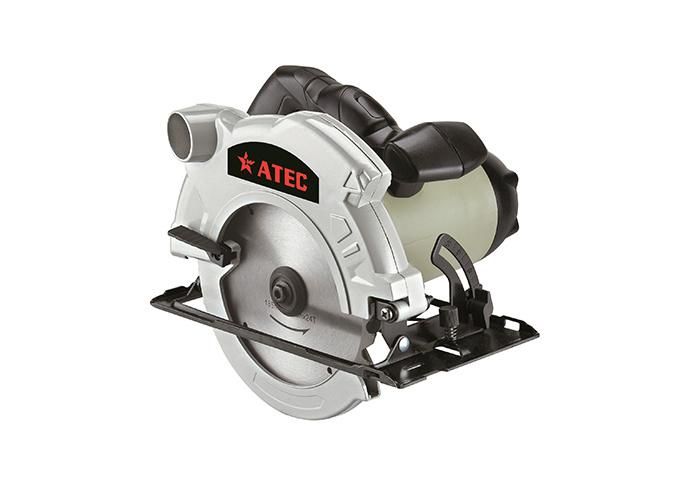 Atec 185mm Electric Circular Saw Wood Cutting Saw (AT9185)