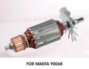 SHINSEN POWER TOOLS Rotor Armatures for Makita 9006B angle grinder